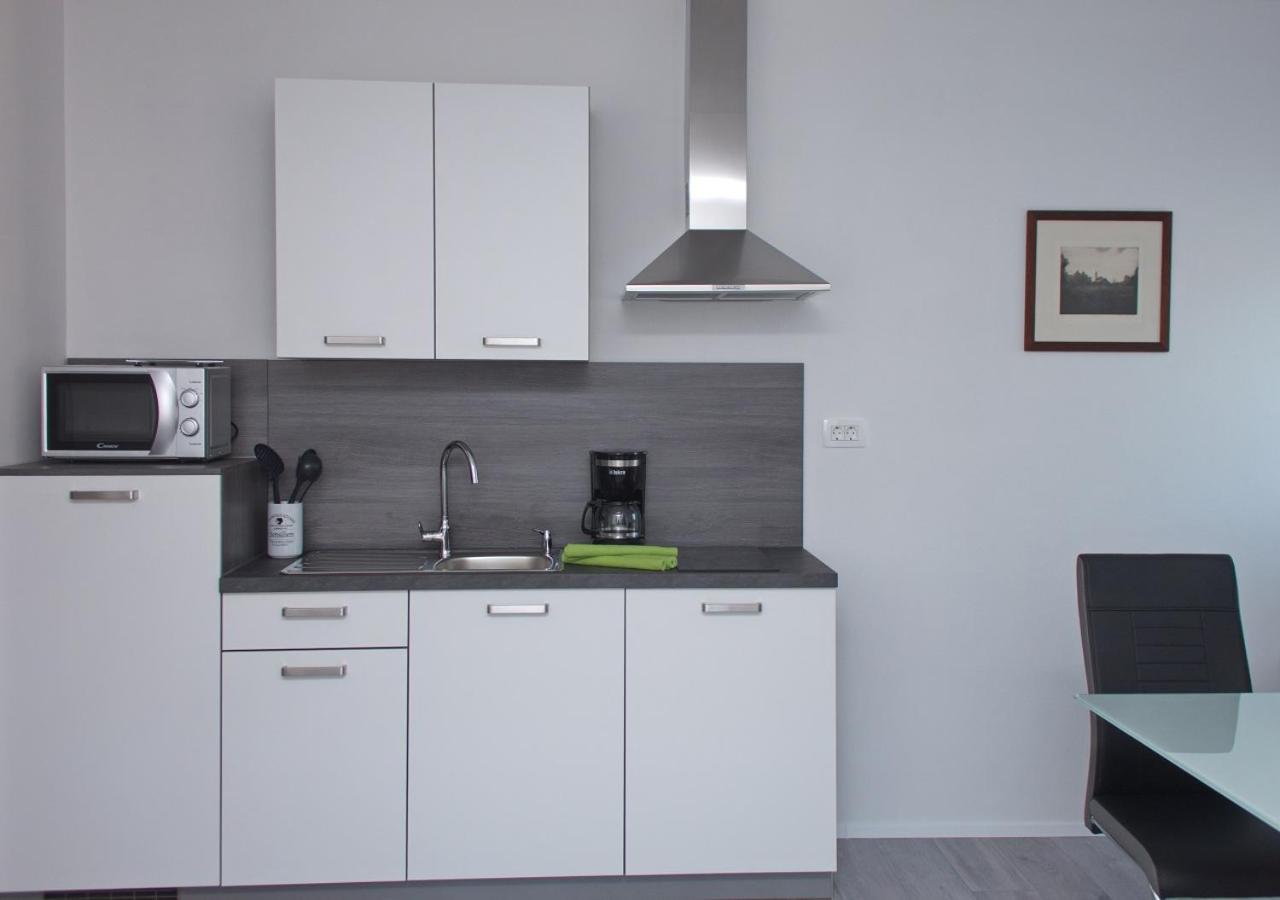 Apartmaji Anita Begunje pri Cerknici Exterior foto